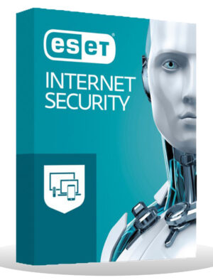 ESET Internet Security License key [1 Year / 1 Device]