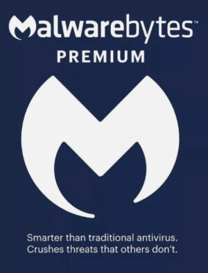 Malwarebytes Premium License Key [Lifetime / 1 Device]