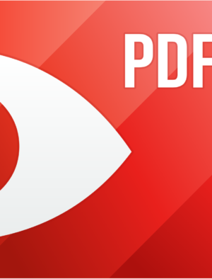 PDF Expert 2024 For macOS [Lifetime License]