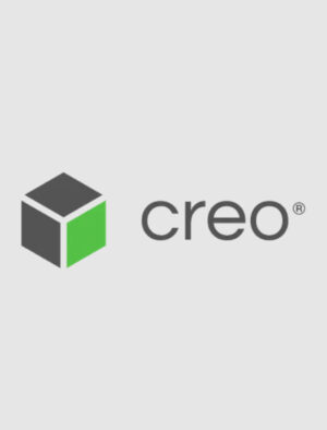 PTC Creo 2025 For Windows [Lifetime License]