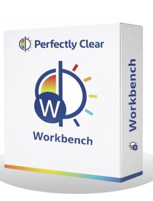 Perfectly Clear WorkBench 2026 For Windows [Lifetime License]