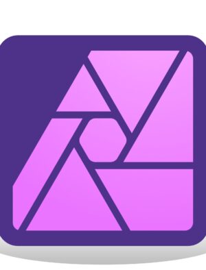 Affinity Photo 2024 For macOS [Lifetime License]