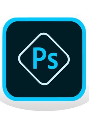 Adobe Photoshop 2026 For Windows [Lifetime License]