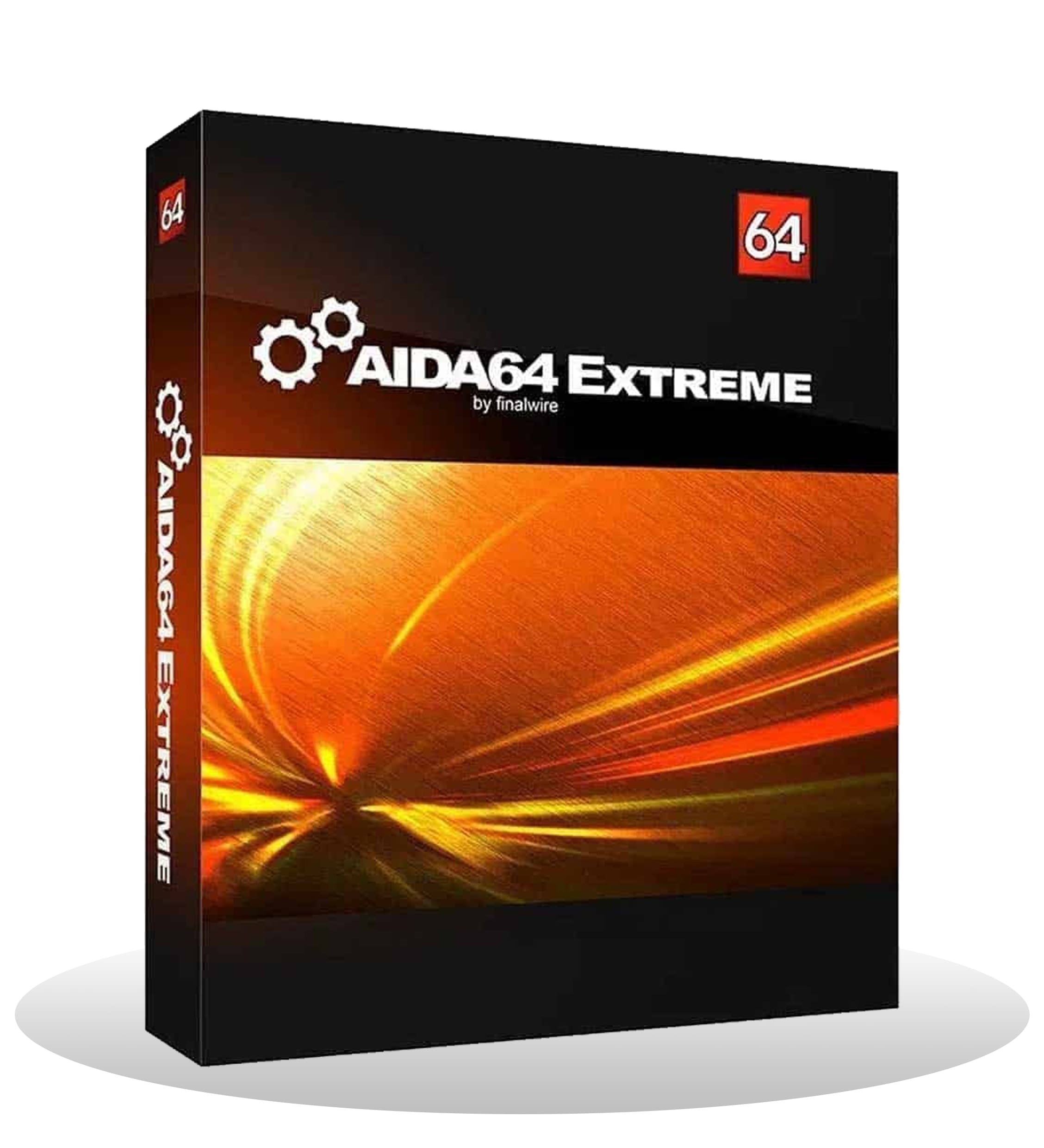 AIDA64 Extreme
