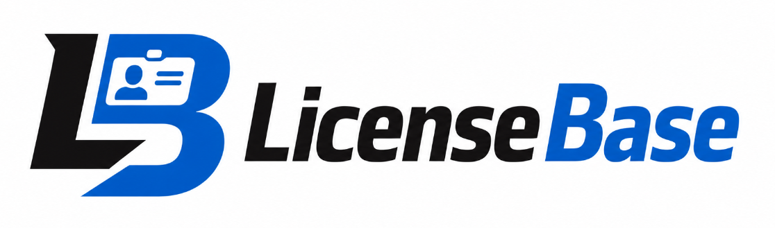 Licensebase